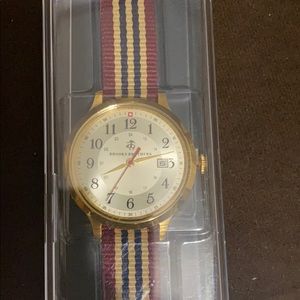 Brooks Brothers watch